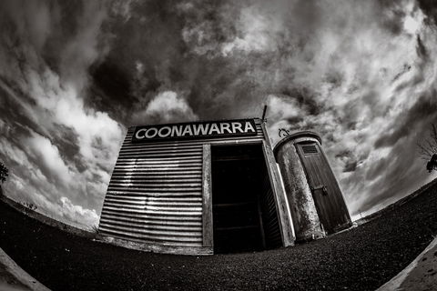 Coonawarra Siding - Accommodation Cooktown 1