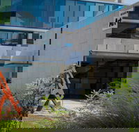 Deakin University Art Gallery