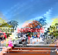 Dreamworld - Accommodation Cooktown