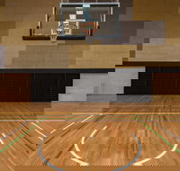 Eagle Stadium - Accommodation Cooktown