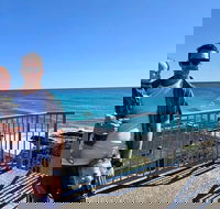 Elephant Rock - Accommodation Cooktown