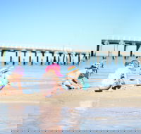 Frankston Beach - Accommodation Cooktown