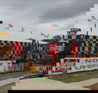 Game Over Indoor Go Karting Adventure Climbing Walls and Lazer Tag Centre - Accommodation Cooktown