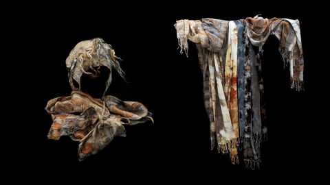 Geckostrands Textile Artist - Accommodation Cooktown 2