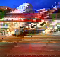 Hervey Bay Boat Club - Accommodation Cooktown