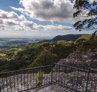 Illawarra Lookout Walking Track - Accommodation Cooktown