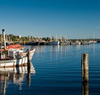 Iluka - Accommodation Cooktown
