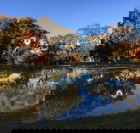 Jubilee Park - Accommodation Cooktown