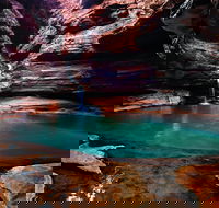 Karijini National Park - Accommodation Cooktown