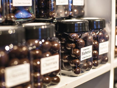 Kate's Berry Farm - Accommodation Cooktown 1