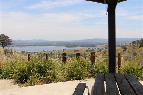Kurrajong Gap Lookout - Accommodation Cooktown 0