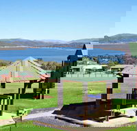 Lake Glenbawn Recreation Area