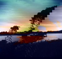 Lake Fellmongery Ski Lake - Accommodation Cooktown