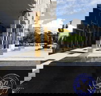 Legislative Assembly for the ACT - Accommodation Cooktown