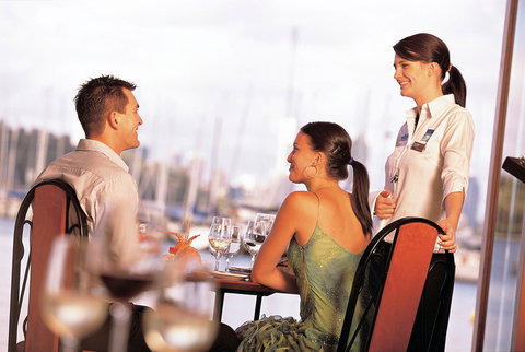 Matilda Bay Reserve - Accommodation Cooktown 1