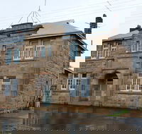 Memorial Hall - Accommodation Cooktown