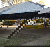 Meteorite Park - Accommodation Cooktown