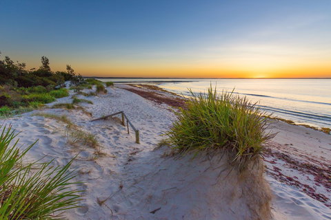 Moona Moona Beach - Accommodation Cooktown 1