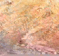 Moochalabra Dam - Accommodation Cooktown