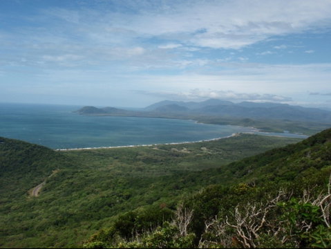 Mount Cook National Park - Accommodation Cooktown 0