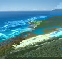 Narooma Bar Beach South - Accommodation Cooktown