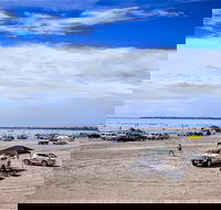 North Beach Wallaroo - Accommodation Cooktown