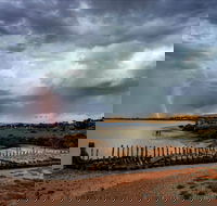 Old Number Four Barge - Accommodation Cooktown