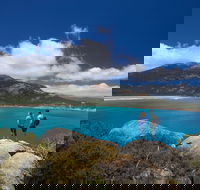 Pillar Point Lookout - Accommodation Cooktown