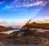 Pimpama - Accommodation Cooktown