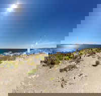 Point Ellen - Accommodation Cooktown