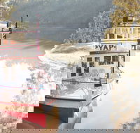 PS Pyap - Accommodation Cooktown