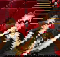 Reading Cinemas - Mandurah - Accommodation Cooktown