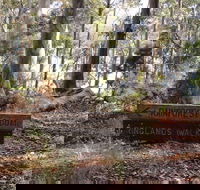 Ringlands Rotary Walk Narooma - Accommodation Cooktown