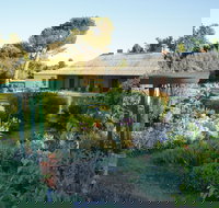 Riversdale Historic Homestead - Accommodation Cooktown