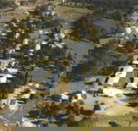 Scheyville National Park - Accommodation Cooktown