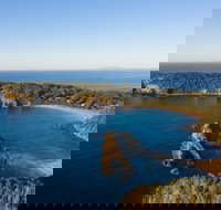 Snorkelling Guerilla Bay - Accommodation Cooktown