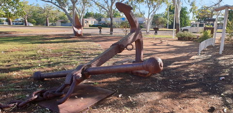 SS Colac - Accommodation Cooktown 0