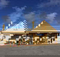 Stansbury Museum - Accommodation Cooktown