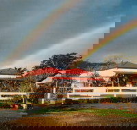 Stefani Hilltop Gallery - Accommodation Cooktown