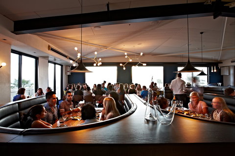 St Kilda Sea Baths - Accommodation Cooktown 2