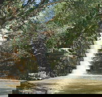 The Grotto - Accommodation Cooktown