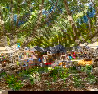 The Original Eumundi Markets - Accommodation Cooktown