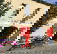 The Coach House Studio - Accommodation Cooktown