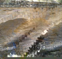 Towrang Stockade - Accommodation Cooktown