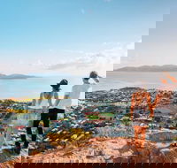 Townsville North Queensland - Accommodation Cooktown