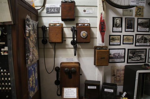 Tumby Bay National Trust Museum - Accommodation Cooktown 1