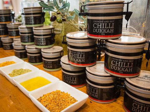 Vasse Virgin - Accommodation Cooktown 2