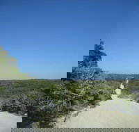 Waroona - Accommodation Cooktown