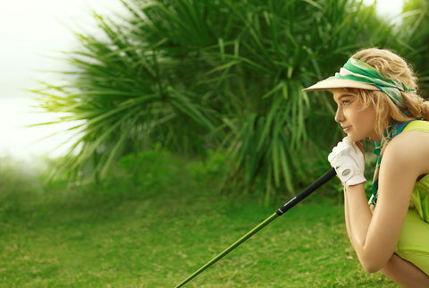 Whitsunday Green Club (Golf) - Accommodation Cooktown 0