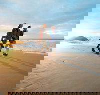 Wilderness Coast Walk - Accommodation Cooktown